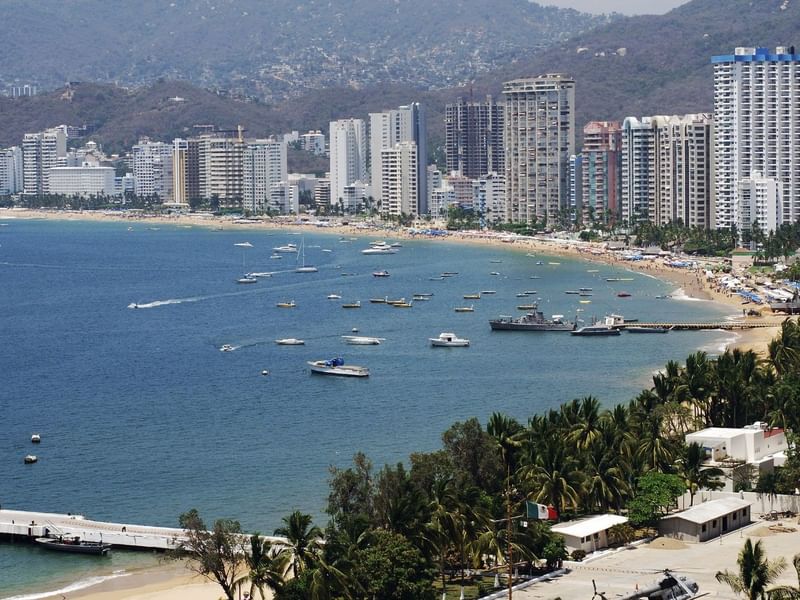 Forum de Mundo Imperial