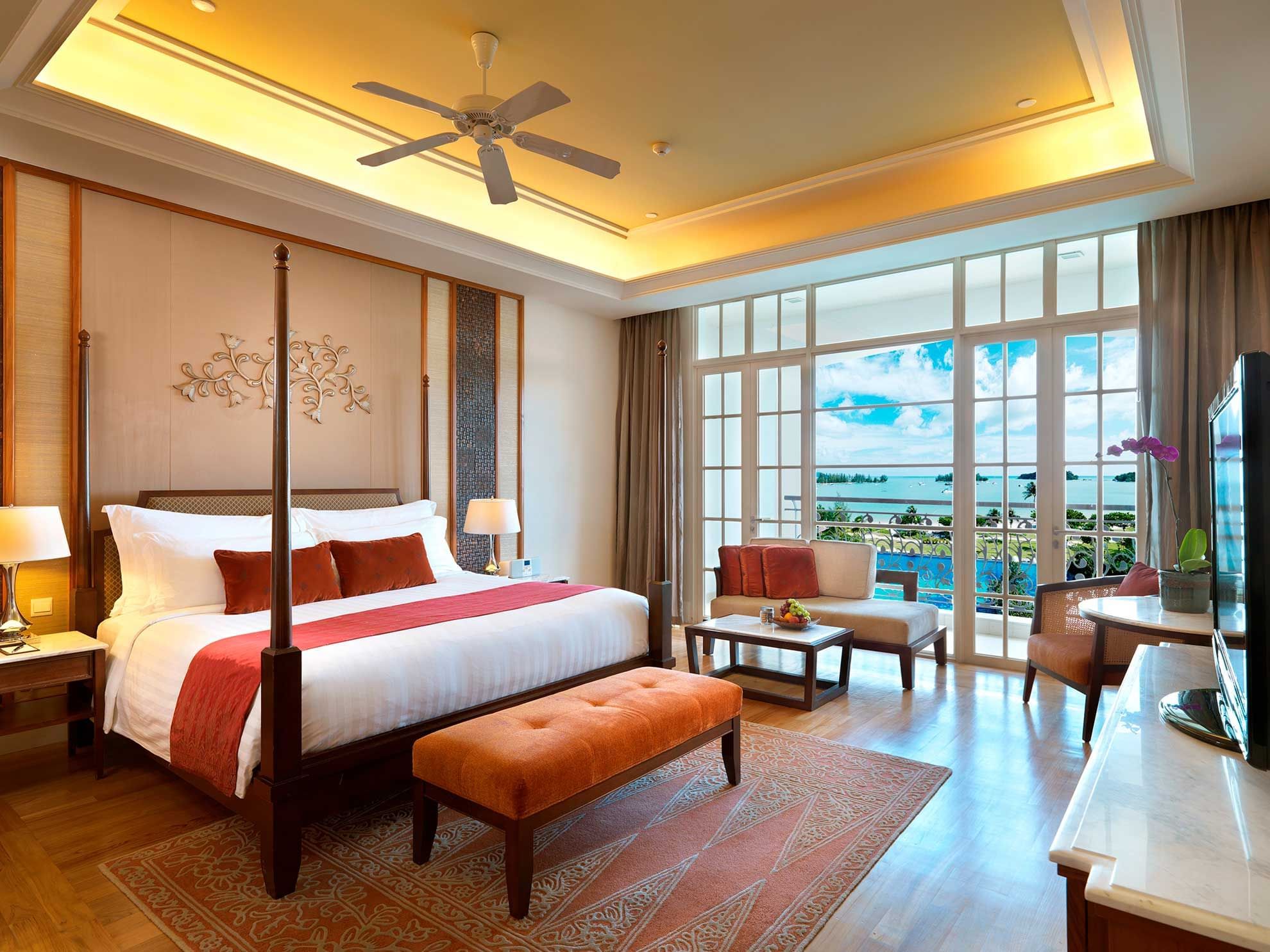 Viceroy Seaview Luxury Resort Malaysia Danna Langkawi