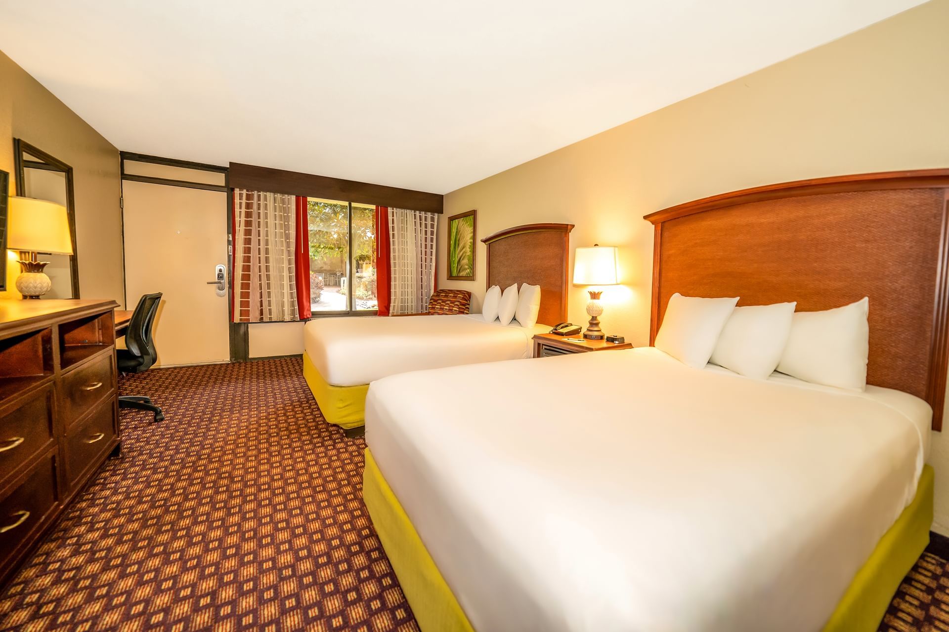 Rosen Inn at Pointe Orlando — photo 32 of 47