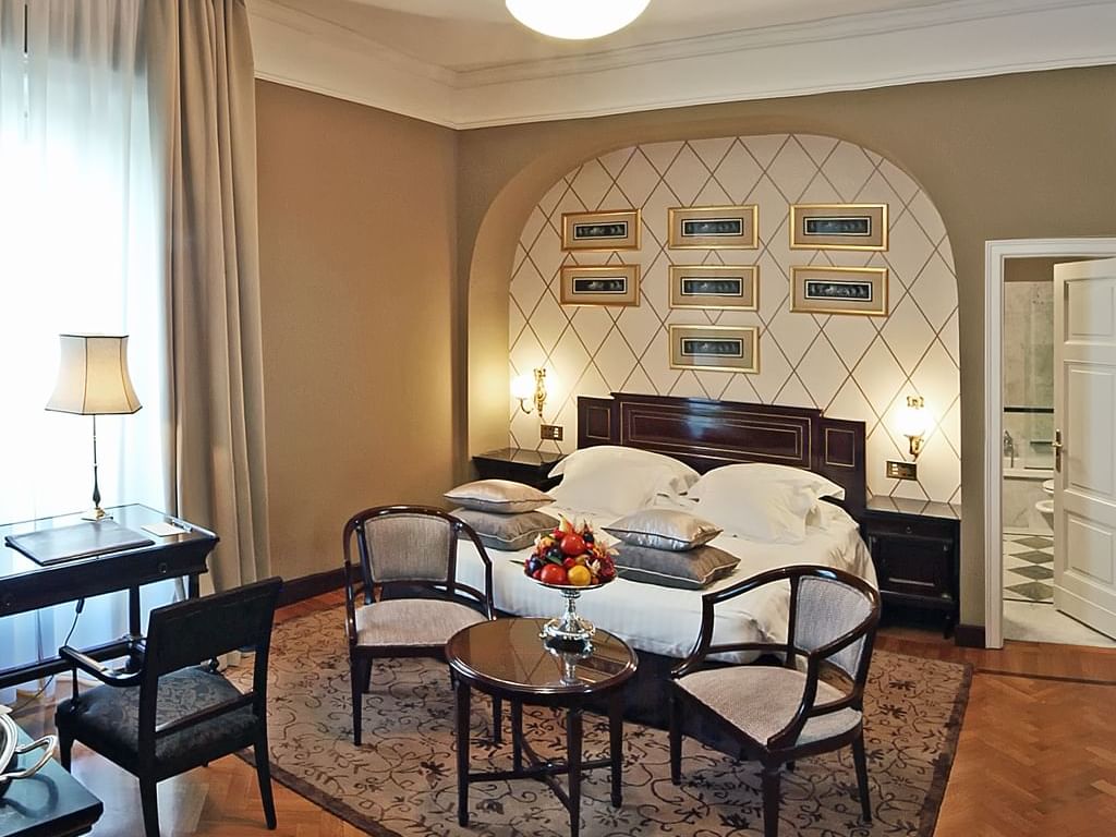 Suite Superior