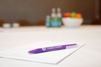 Coast Canmore Hotel & Conference Centre - Meeting Notepad