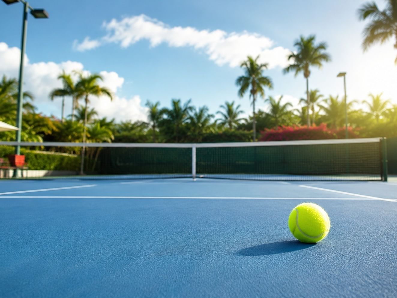 Mifel Tennis Open 2026 in Los Cabos