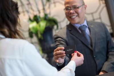 WJ Member exclusive rate