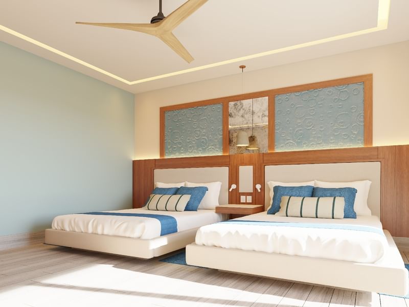 room