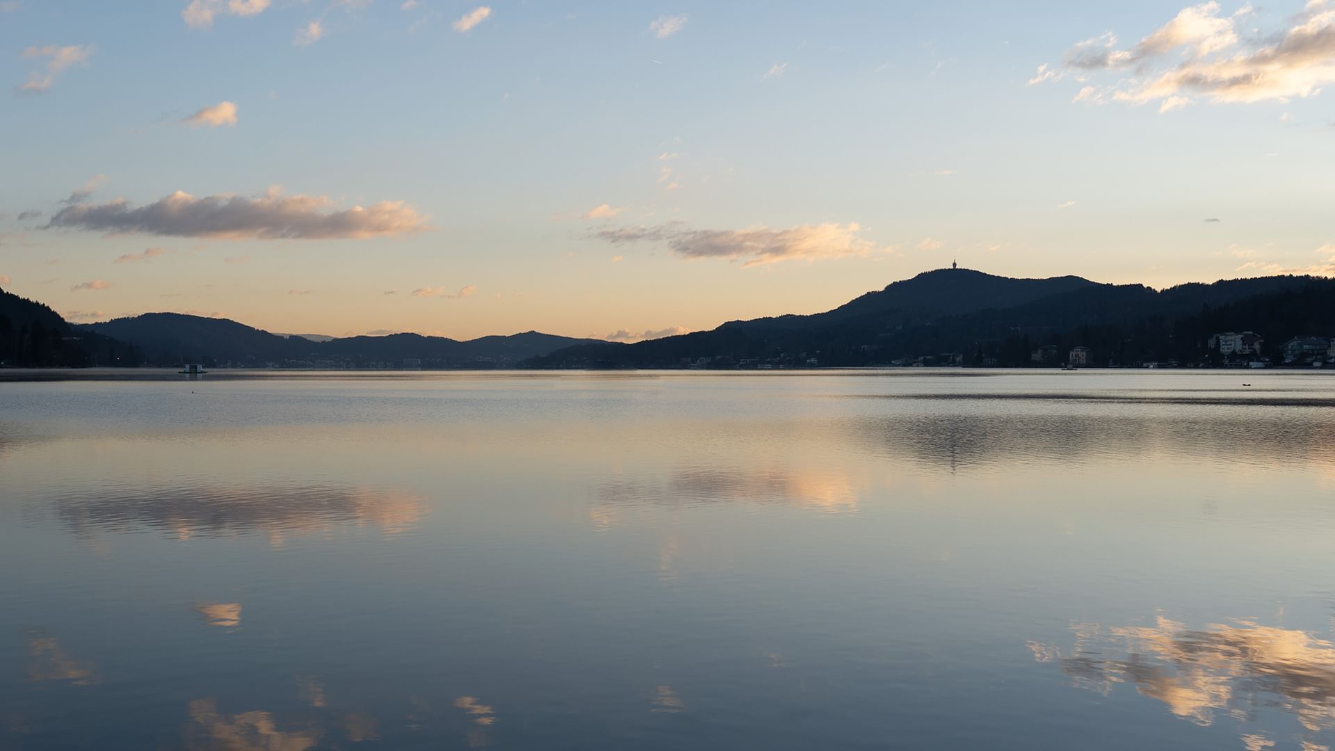 Falkensteiner Schlosshotel Velden Woertersee