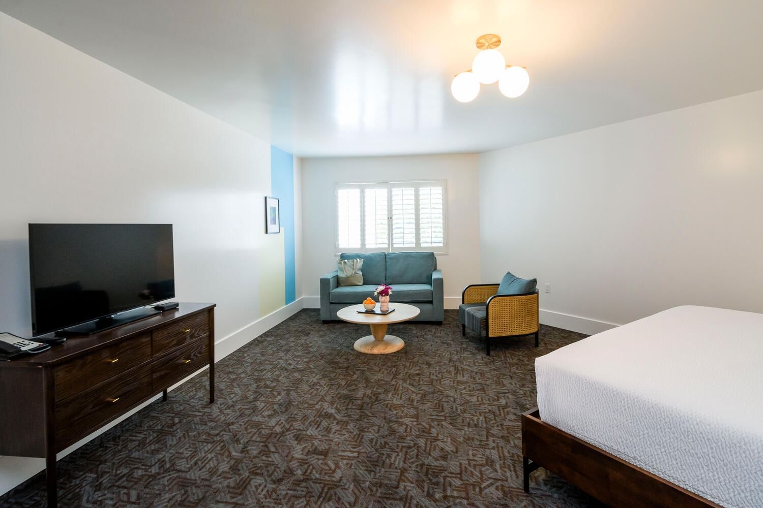 Beck's Motor Lodge — photo 16 of 30