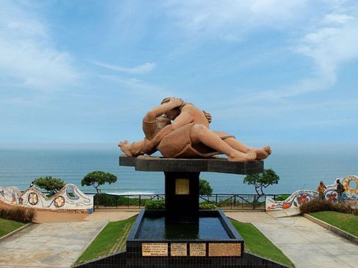 monumento principal