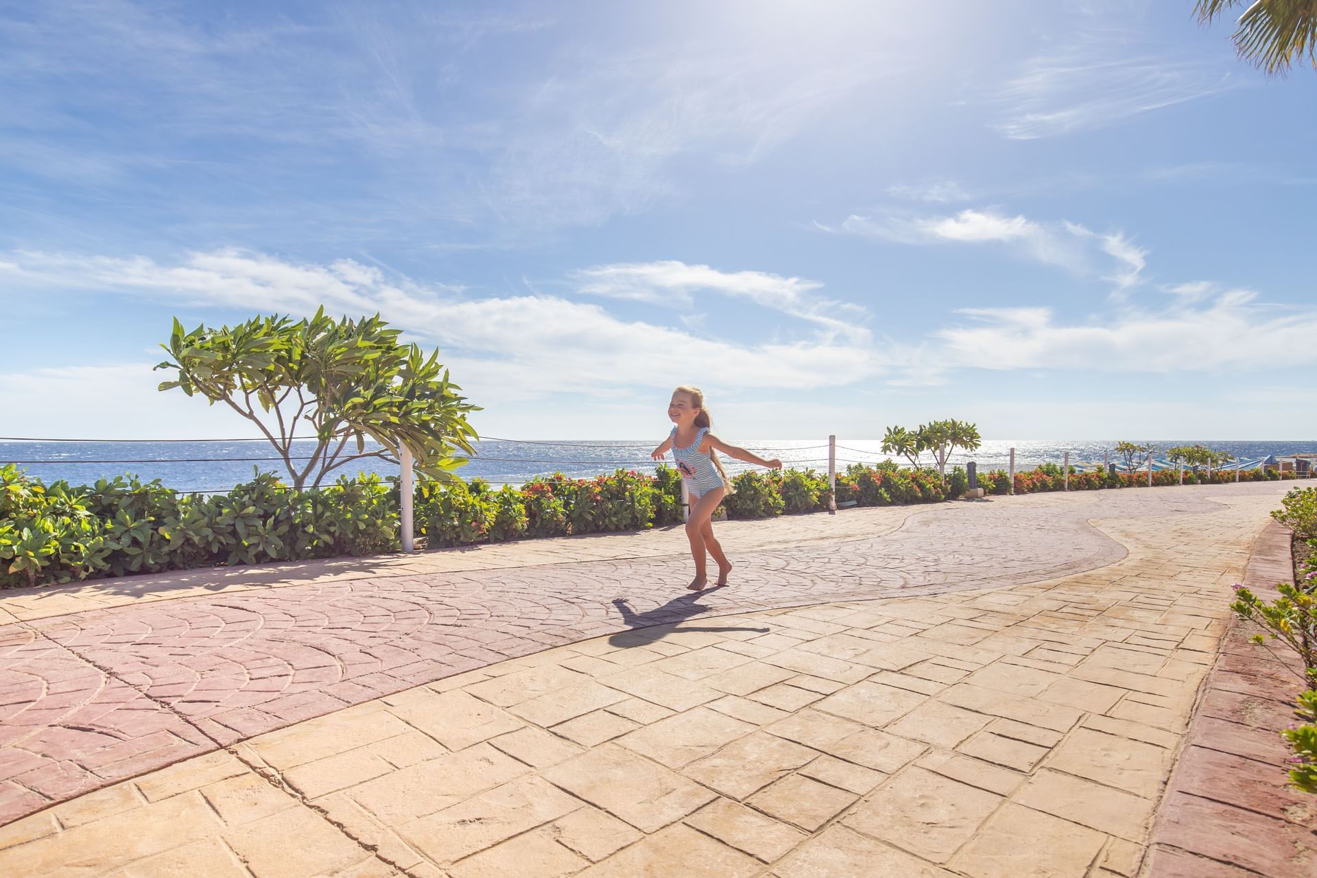 Pickalbatros Palace Resort in Sharm El Sheikh