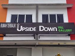 Upside Down House - Lexis Hibiscus® Port Dickson