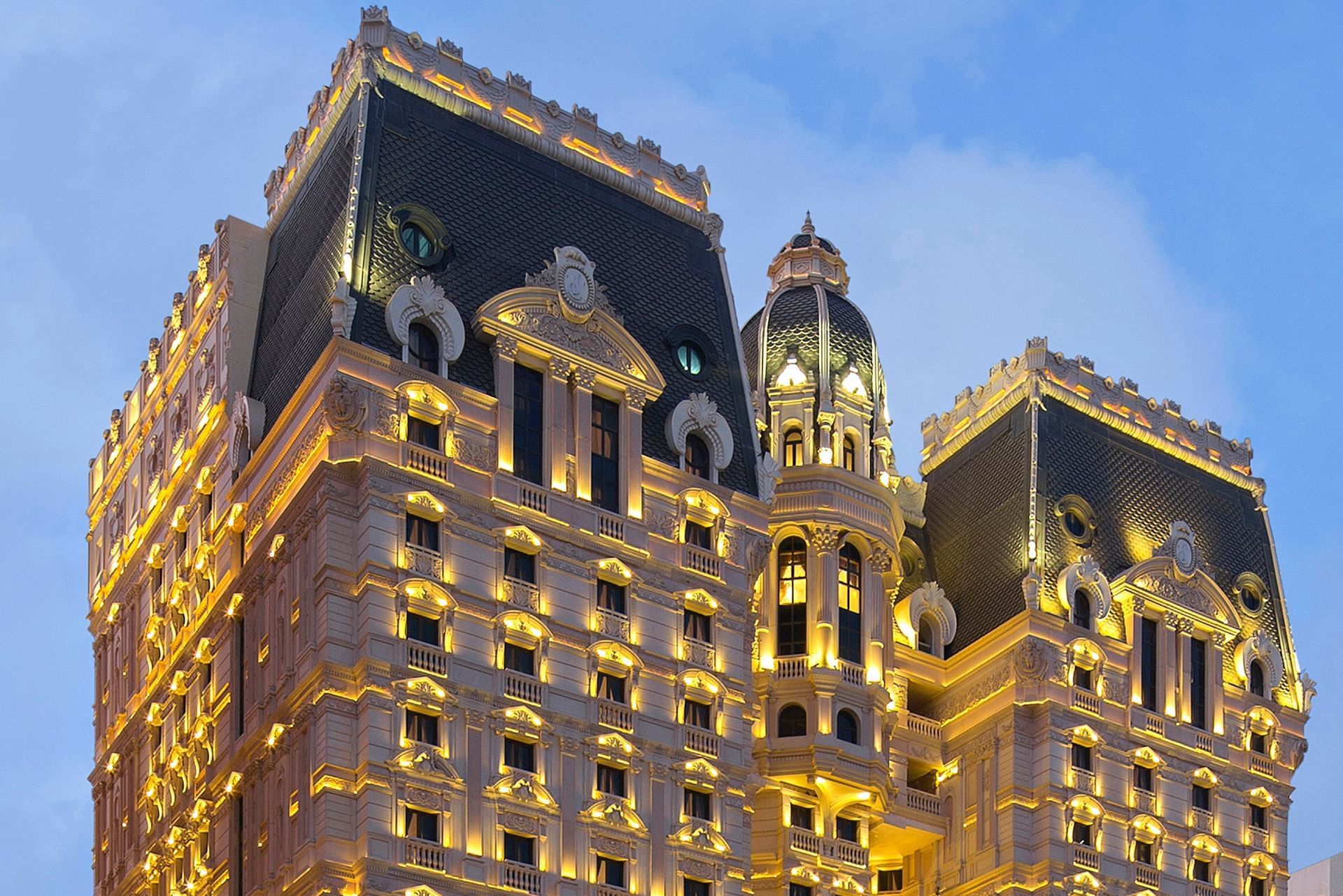 Luxury Hotels Middle East | City Seasons Hotels Newsletter