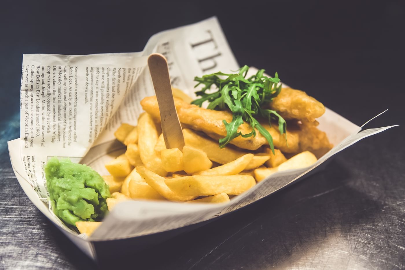 Best restaurant in Leeds The Met Hotel Leeds