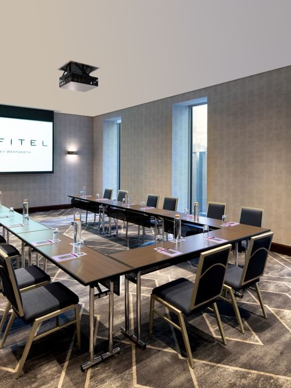 Meeting and Conference Venues in Sydney CBD