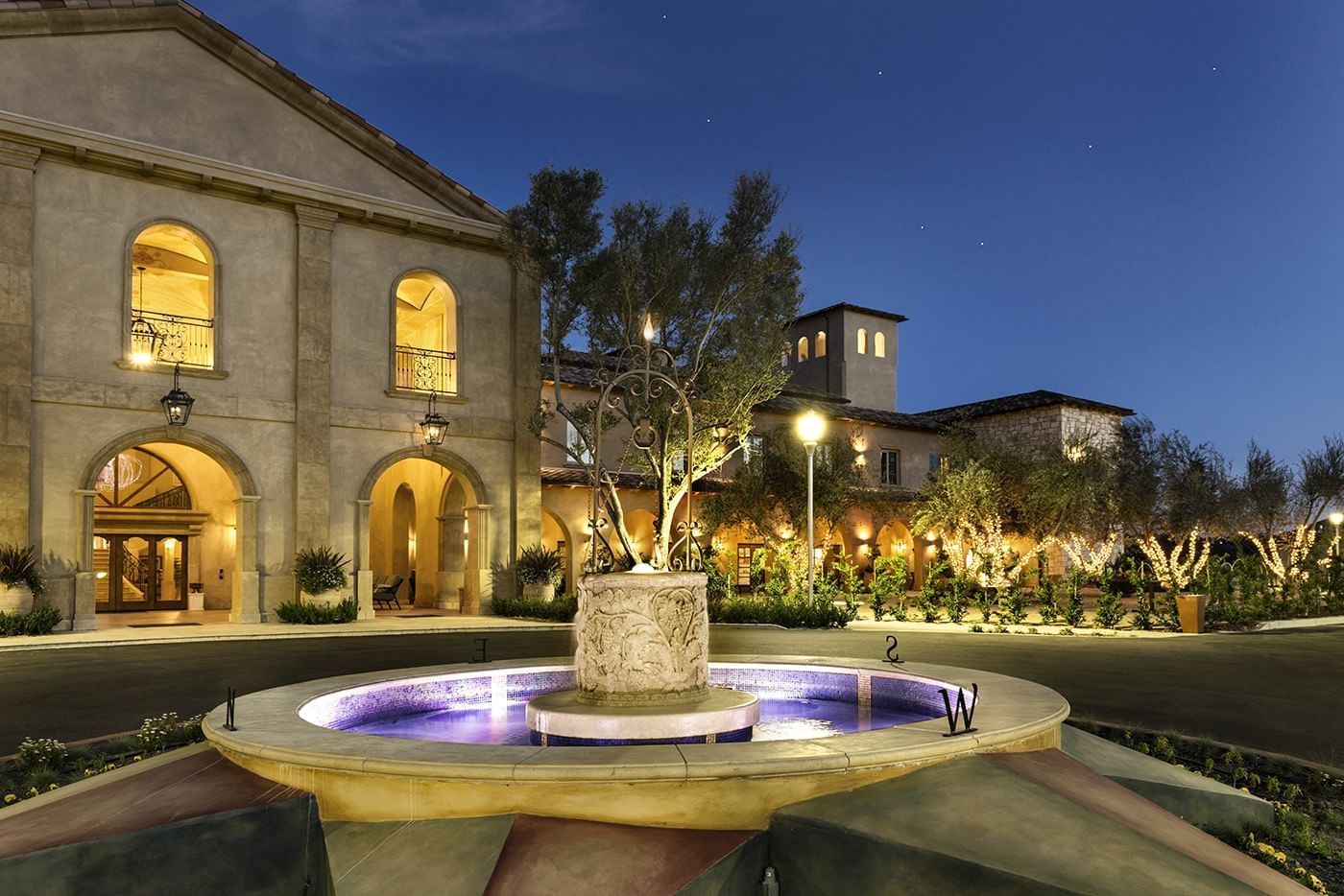 Gallery | Paso Robles Lodging | Allegretto Vineyard Resort