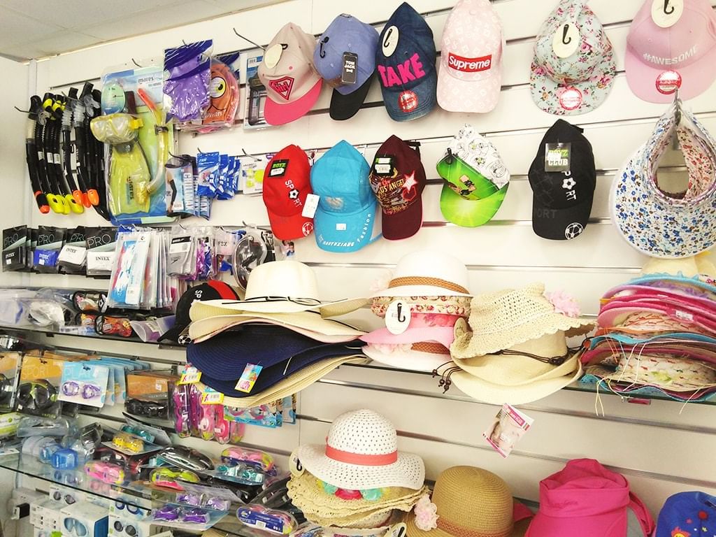GIFT SHOP in Sealine Beach Resort