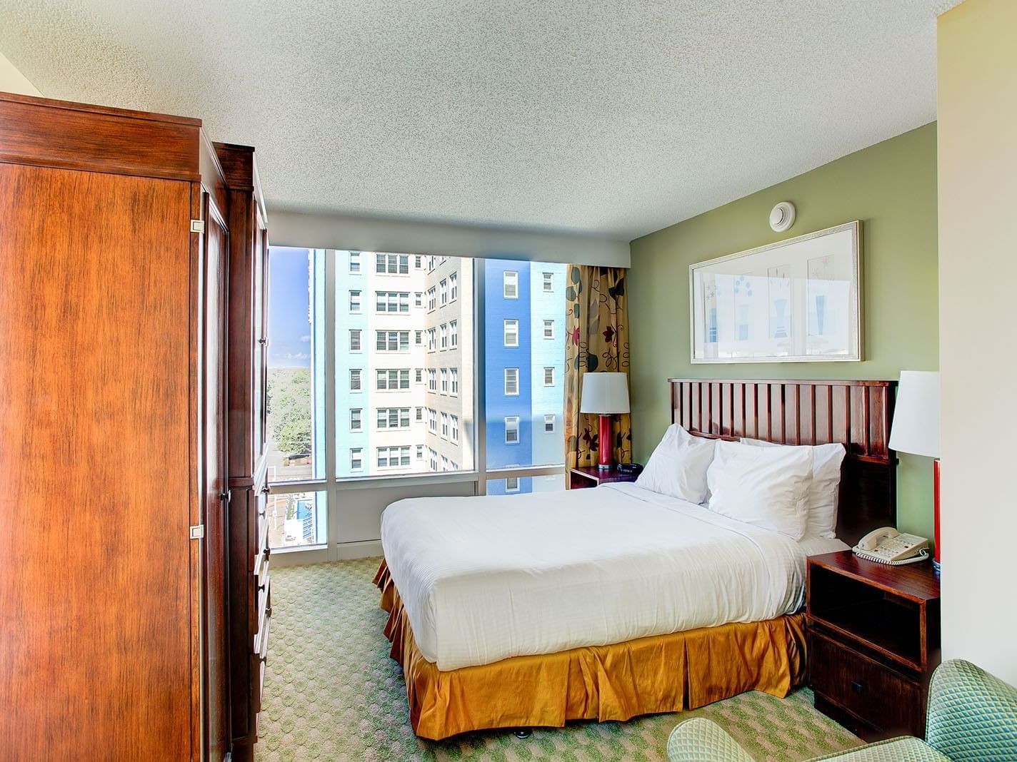 City View Studio at Diamond Resorts Virginia Beach