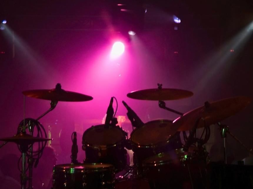 Jesse Malin Concert Asbury Park NJ