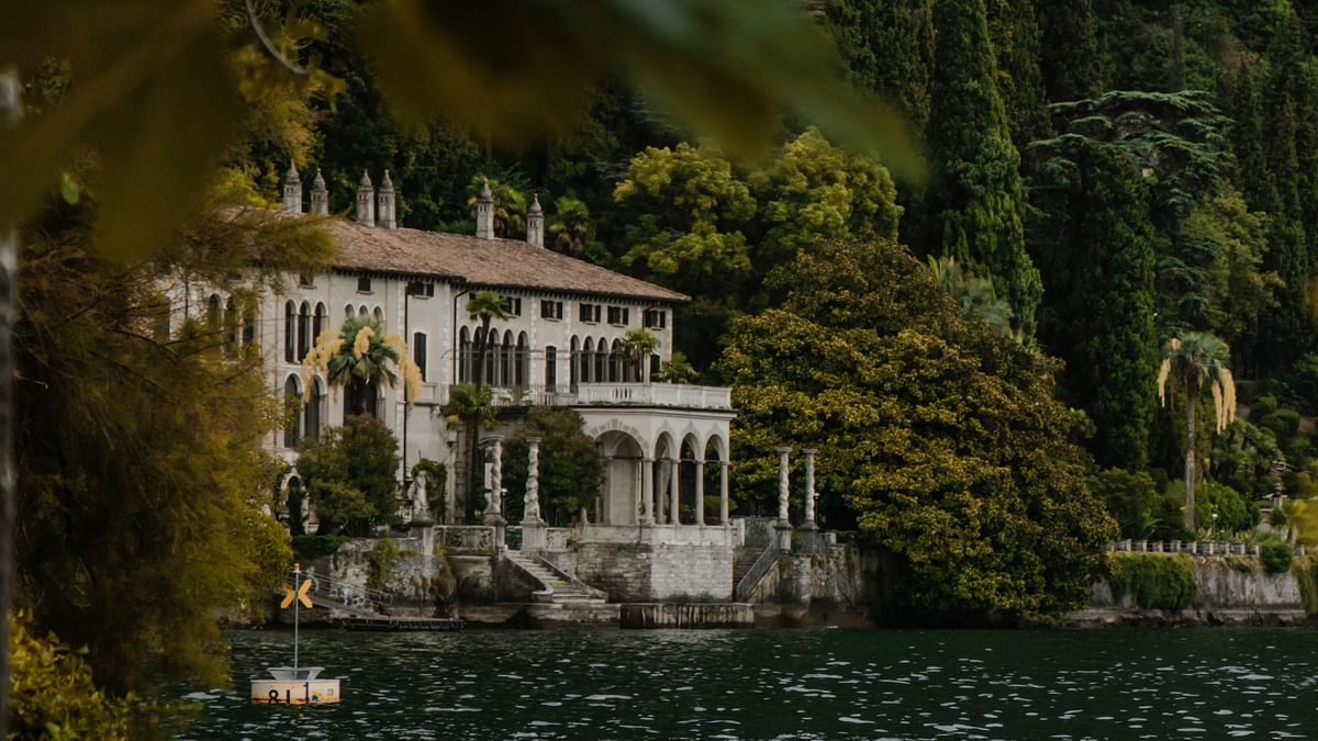 Secret Lombardy and its Hidden Villages