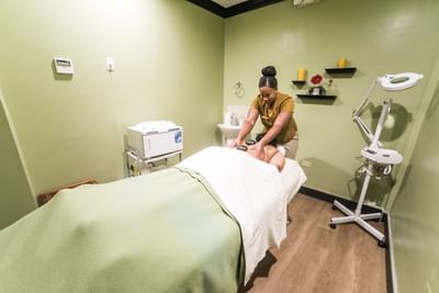 massage