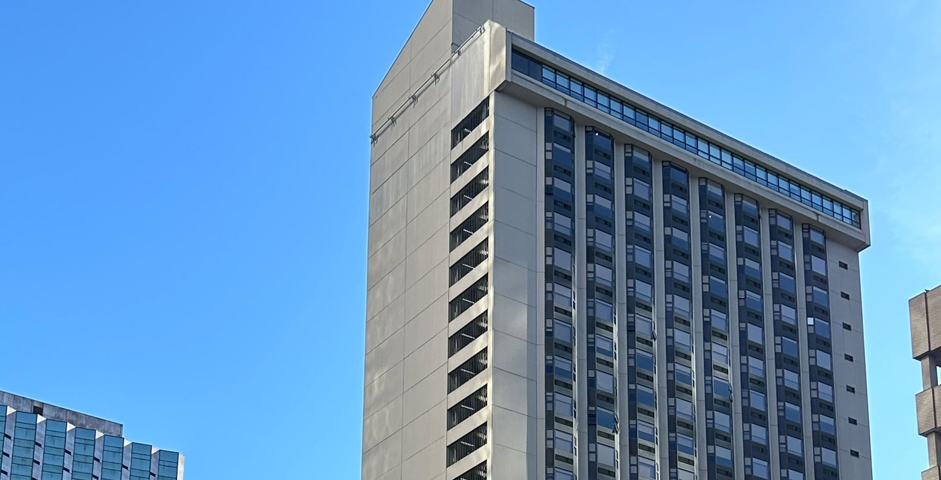 Gallery | Coast Seattle Downtown Hotel by APA