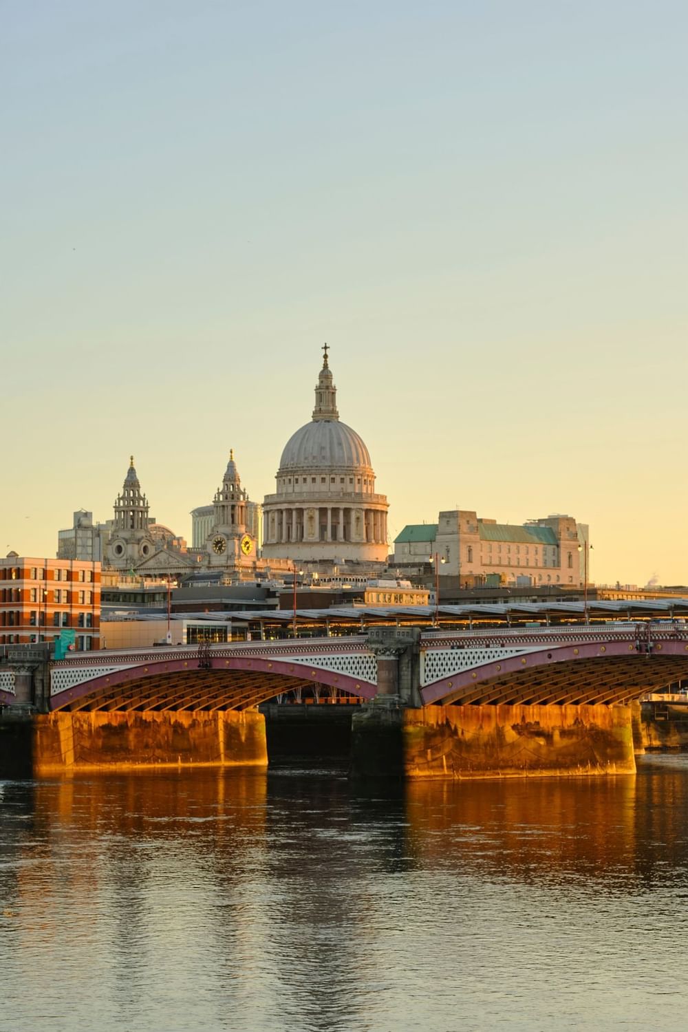 London is yours Clermont Hotels