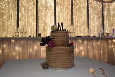 wedding cakes