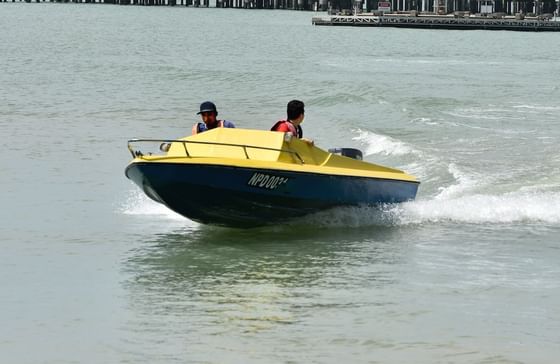 Facilities | Port Dickson Activities | What To Do in Port Dickso