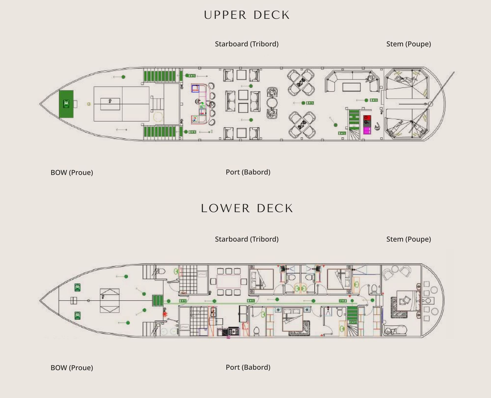 Boat Plan Image