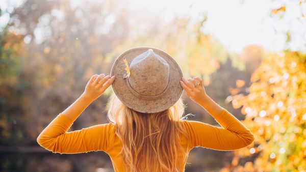 Warwick hotels getaway offer