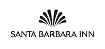 Official logo of Santa Barbara Inn