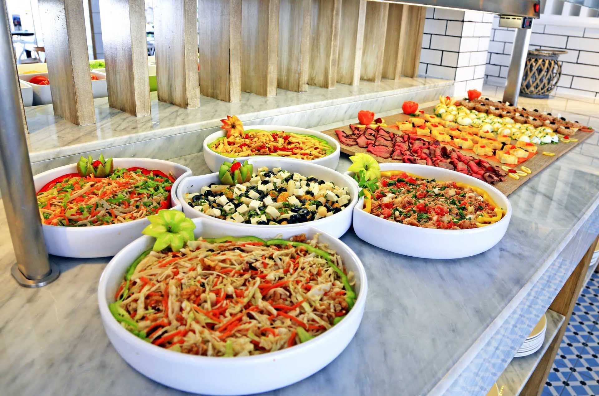 LABRANDA Corralejo Village Urlaub buchen auf Fuerteventura