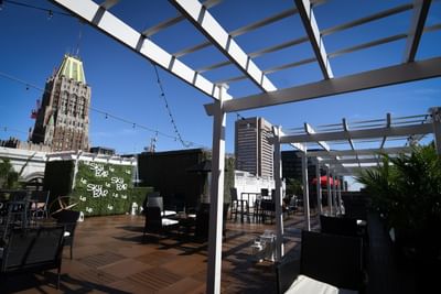 SkyBAR