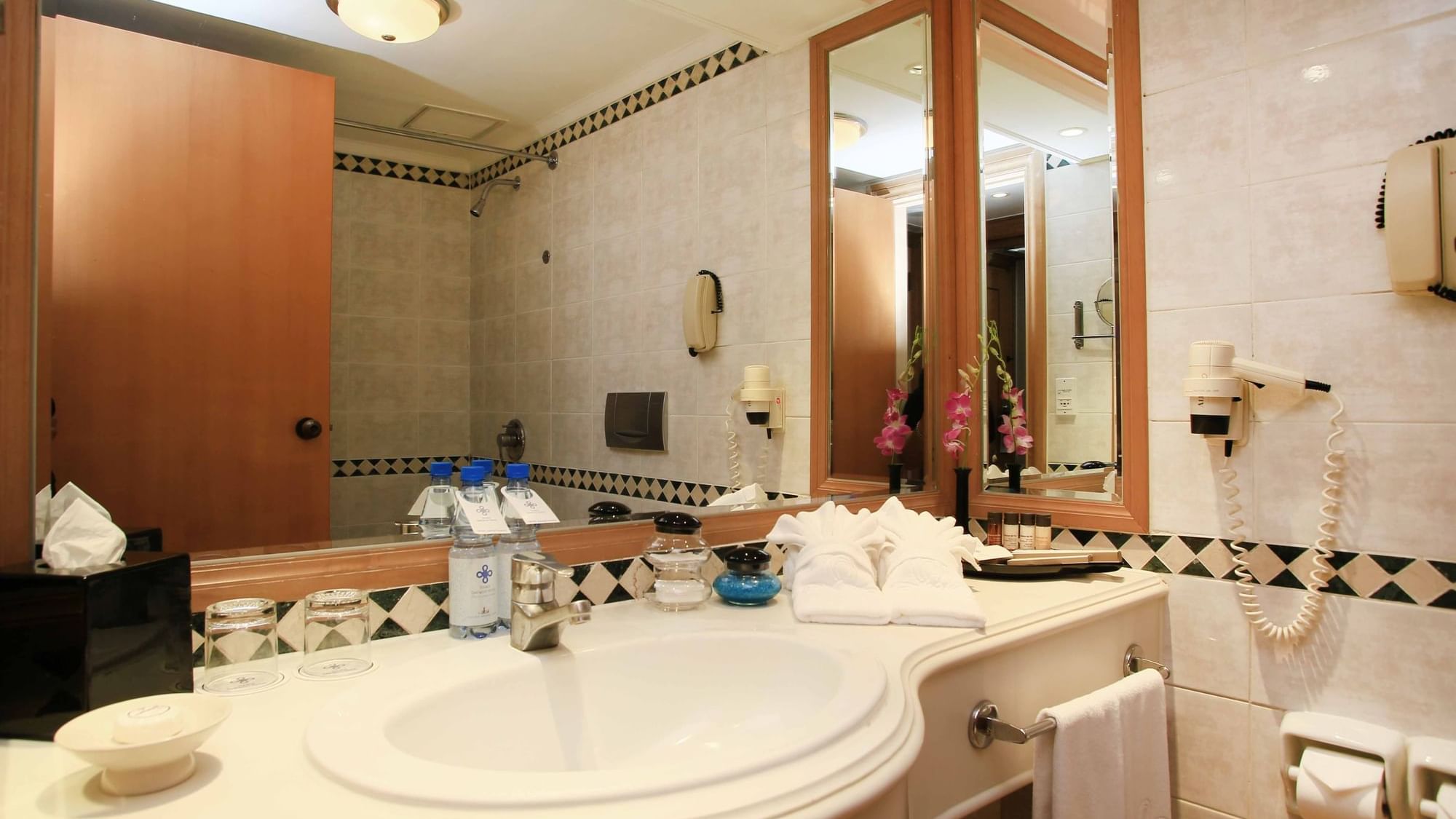 Accommodation Details | Hanoi Daewoo Hotel