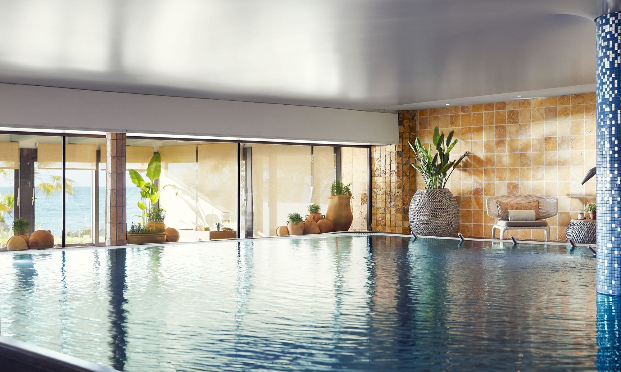marbella fitness club