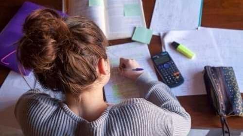 Study and Balance
