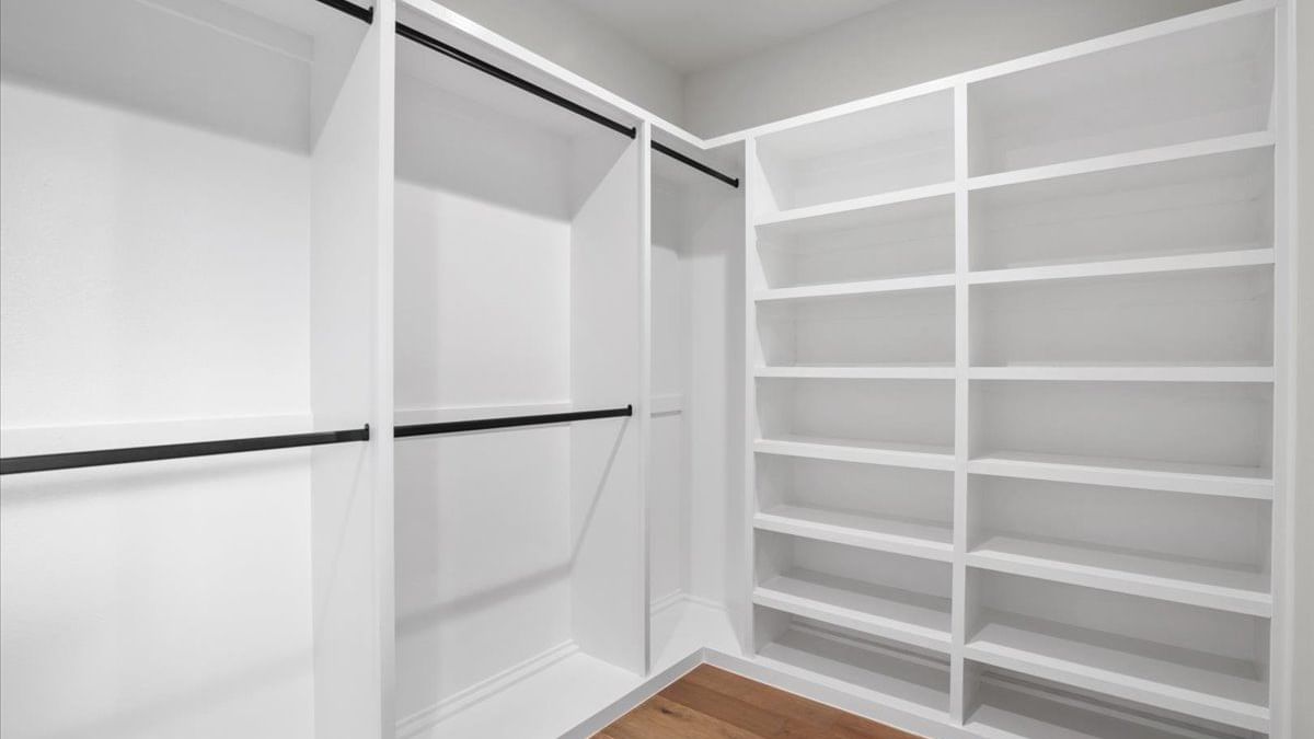 The Big One® 6-Shelf Closet Organizer