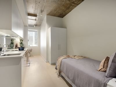 Studeo Melbourne Apartment Image