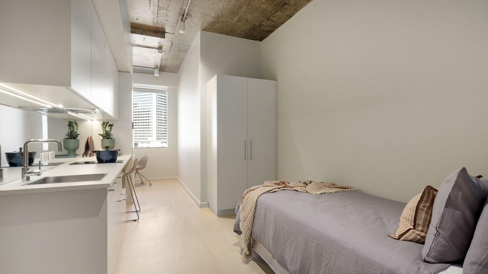 Studeo Melbourne Apartment Image