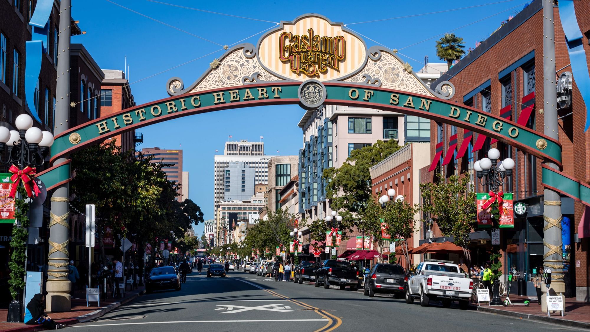 Horton Grand Hotel Downtown Gaslamp Qtr Book Direct for Best Prices