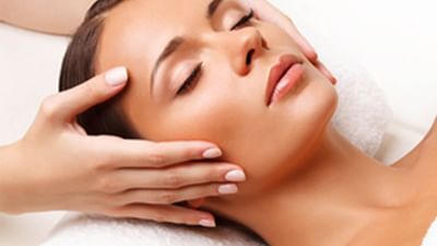 Spa at Hôtel-Club Cosmos in Contrexéville, France