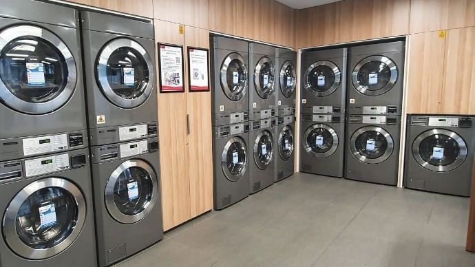 Laundry