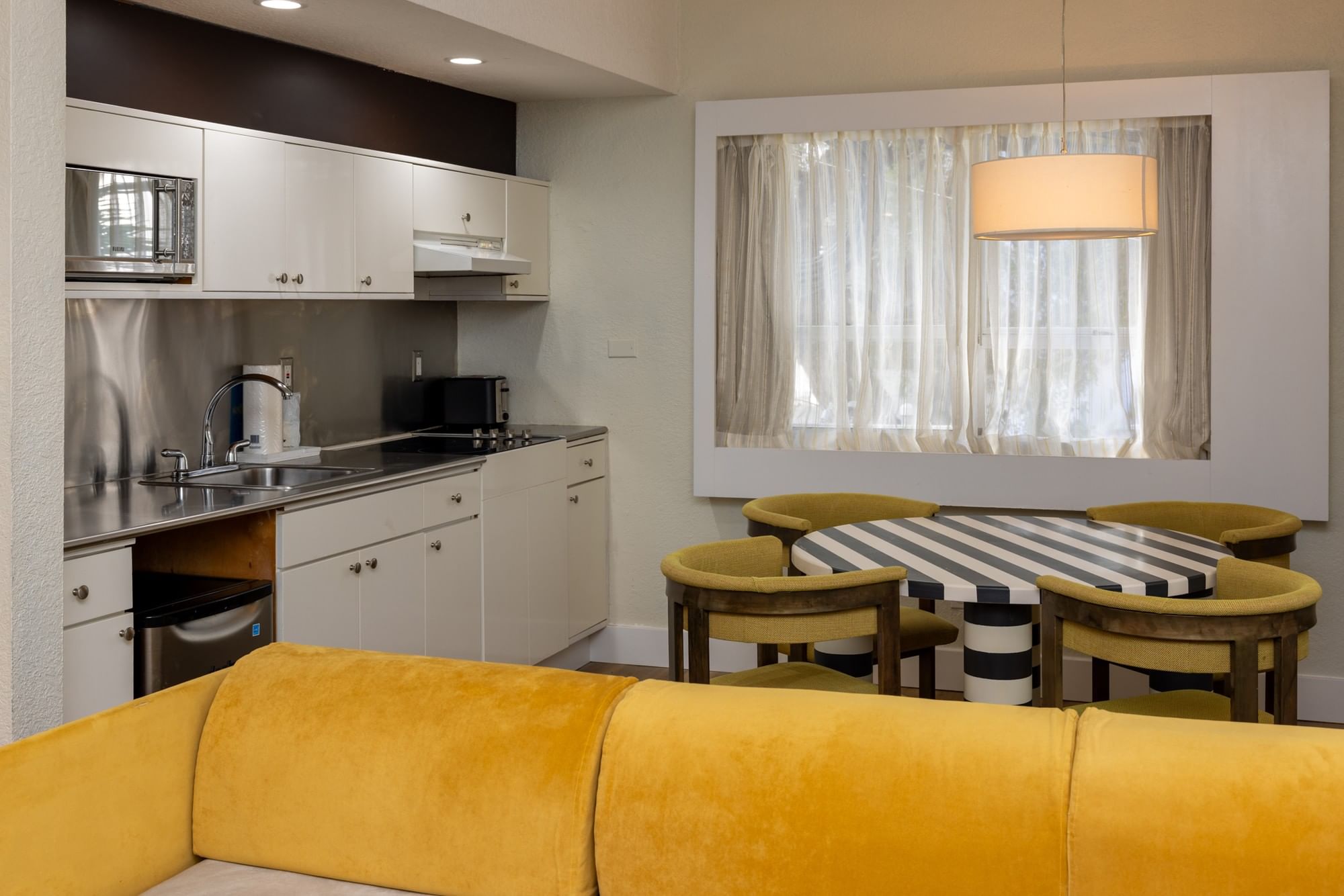 Crest Hotel Suites — photo 45 of 60