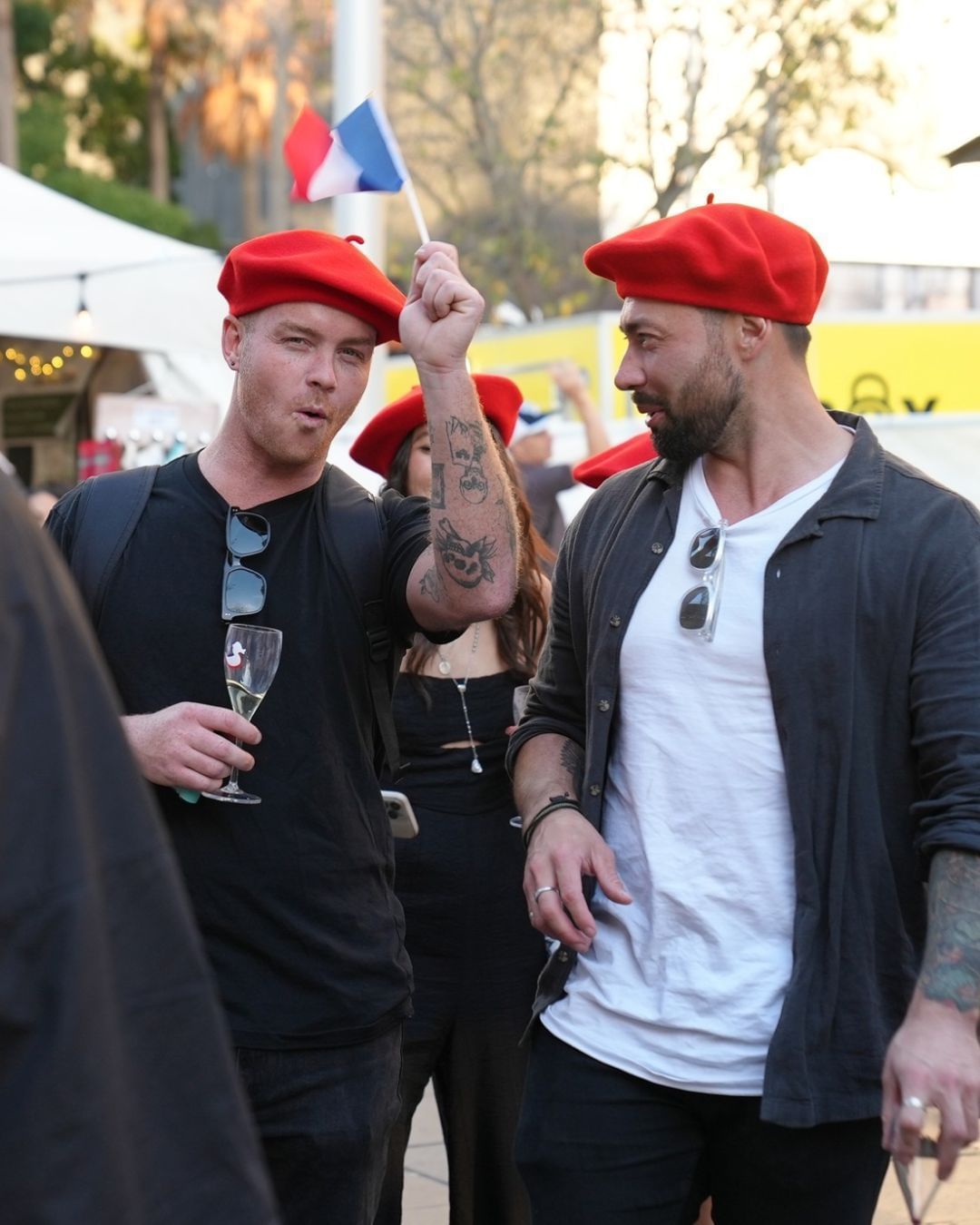 Sydney Bastille Festival 2025