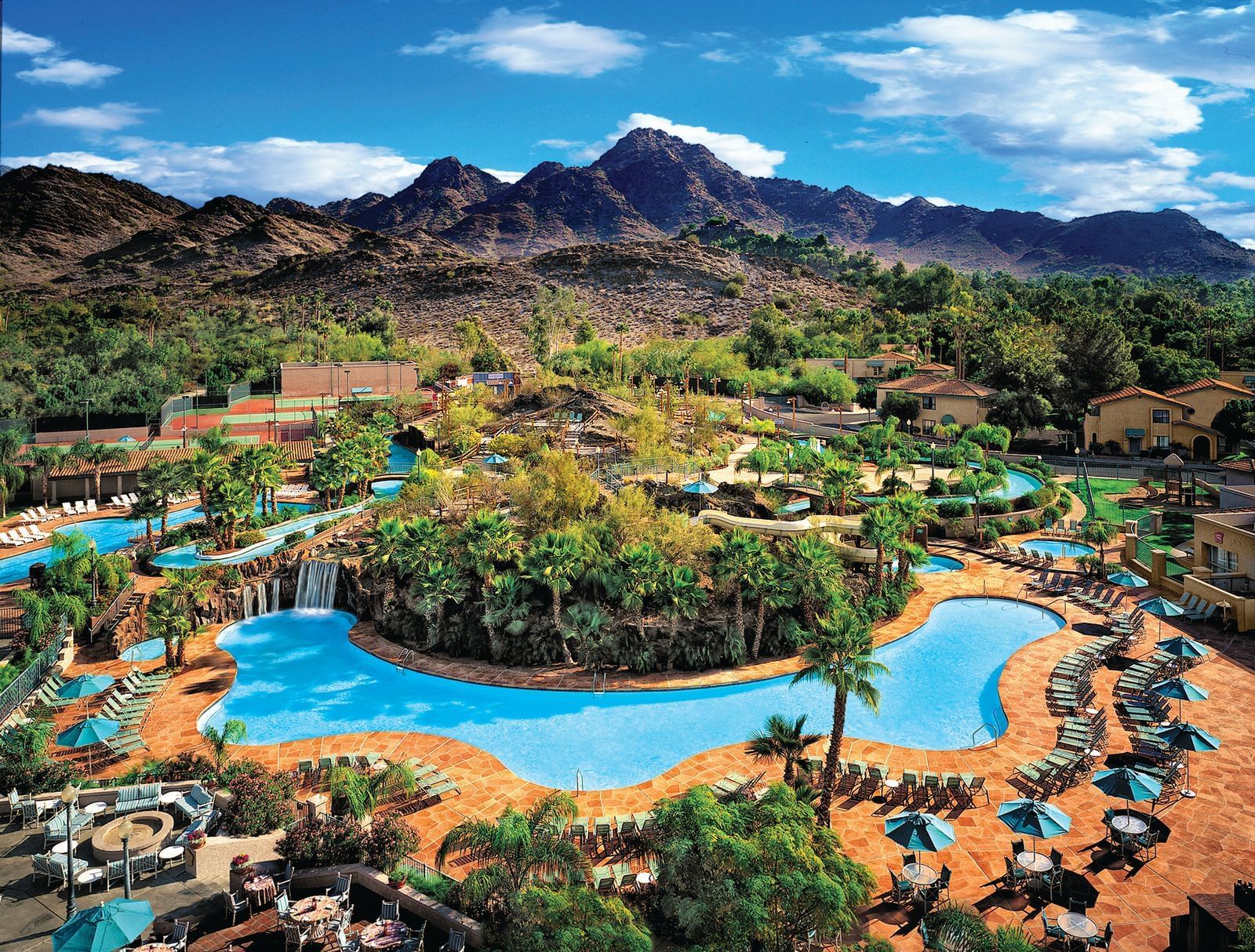 20 of the Best AllInclusive Waterpark Resorts in the US The Family