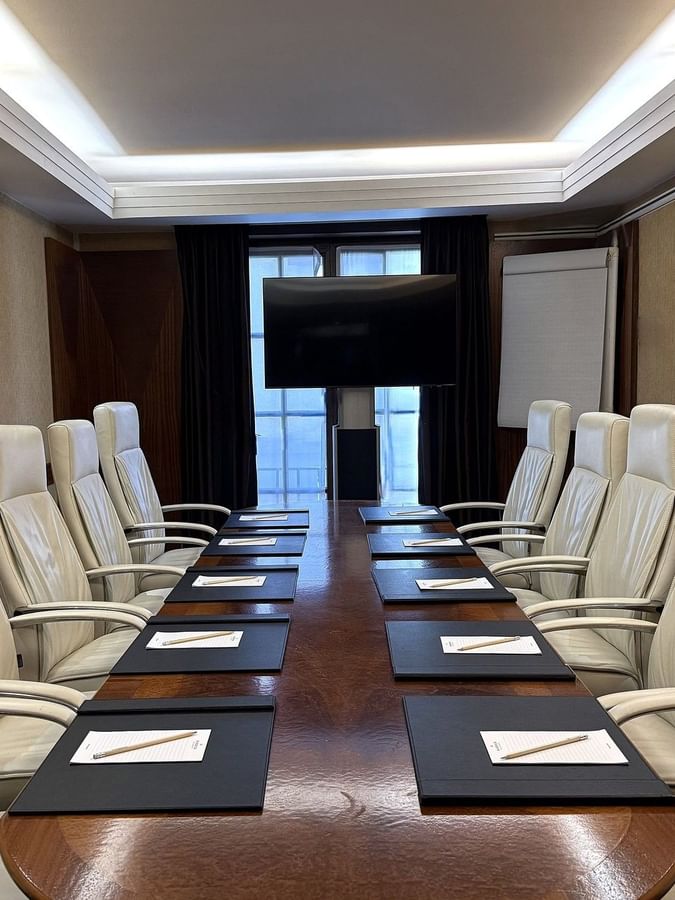 chambres