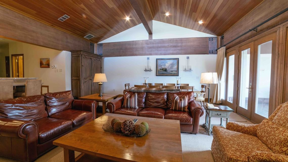 Grand Suites | Stein Eriksen Lodge | Park City Hotels | Deer Valley Hotels