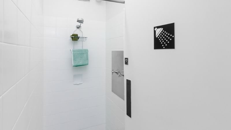 UniLodge @ UC - Buru Shower