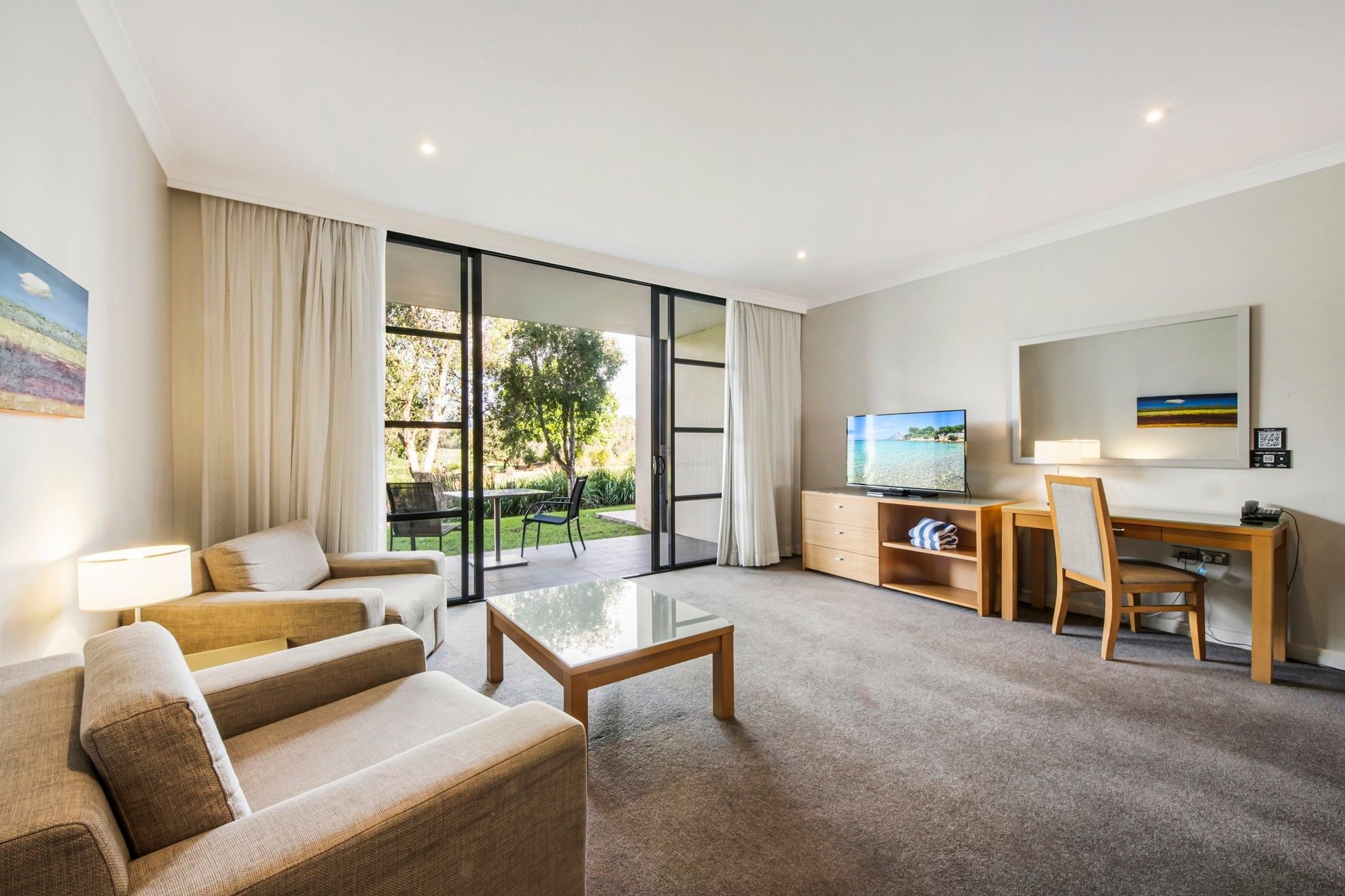Mercure Kooindah Waters Resort