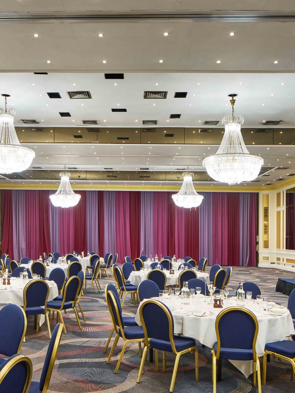 Aviation Suite at Thistle Heathrow Terminal 5