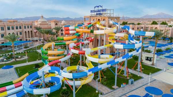 Aqua Park Hurghada