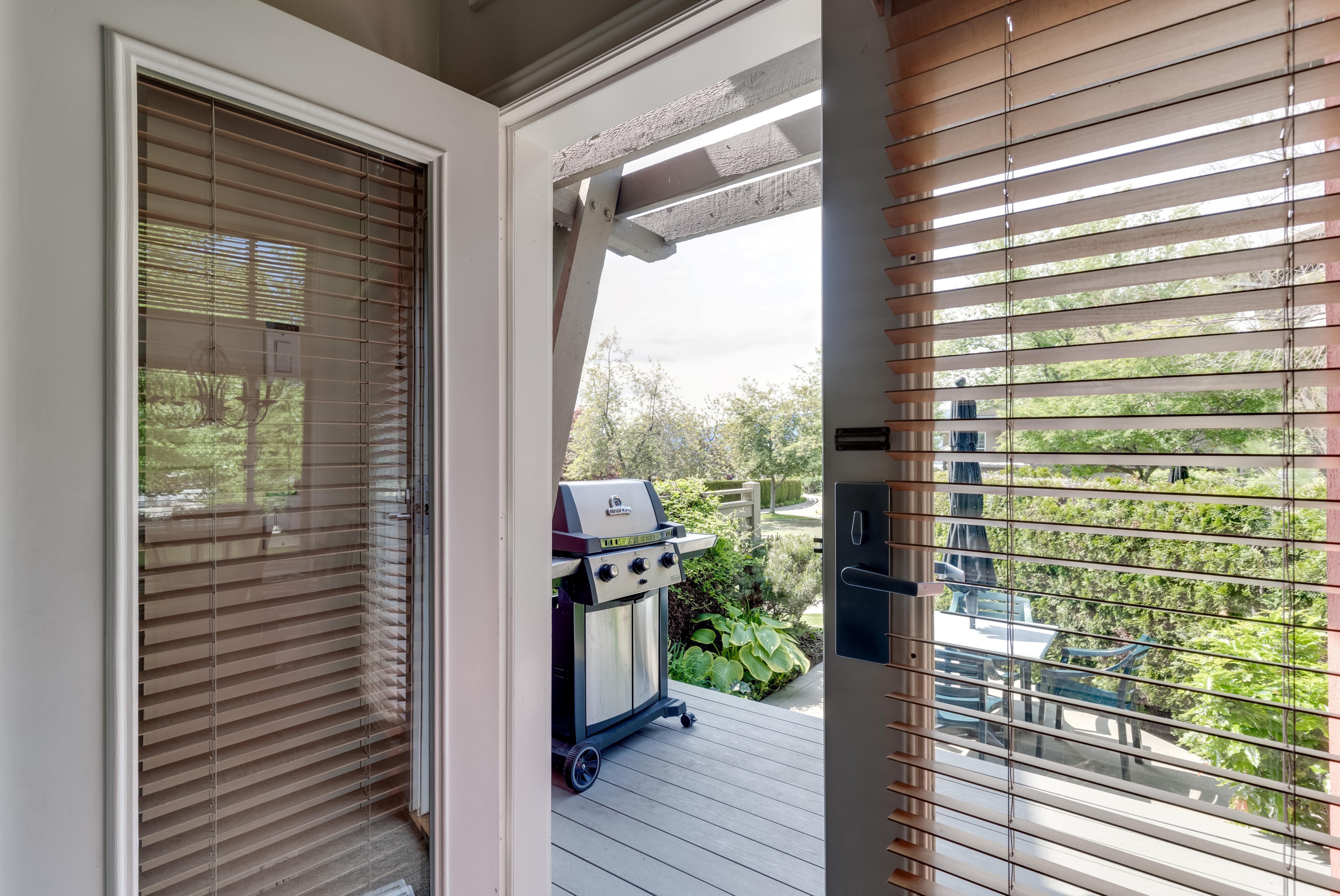 Two Bedroom Villa Gardenside